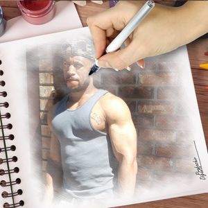 Meet your Posher, Anthony